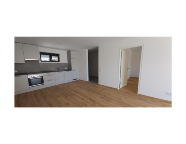 Sonnige 2-Zimmer Neubauwohnung in Frastanz