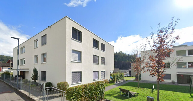 Helle 3-Zimmer Gartenwohnung zu verkaufen