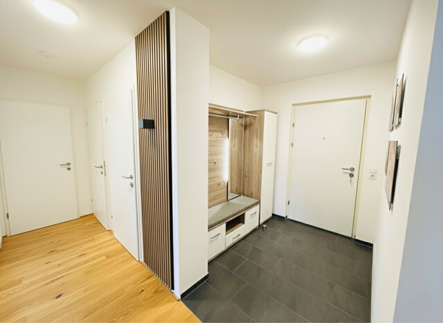 Helle 3-Zimmer Gartenwohnung zu verkaufen