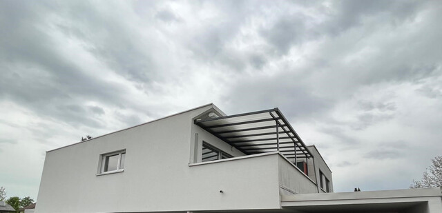 Schöne 3,5 Zimmer Wohnung