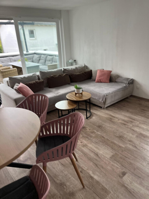 Schöne 3,5 Zimmer Wohnung