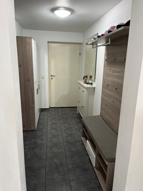 Schöne 3,5 Zimmer Wohnung