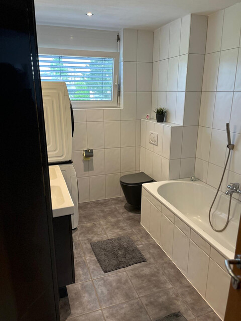 Schöne 3,5 Zimmer Wohnung