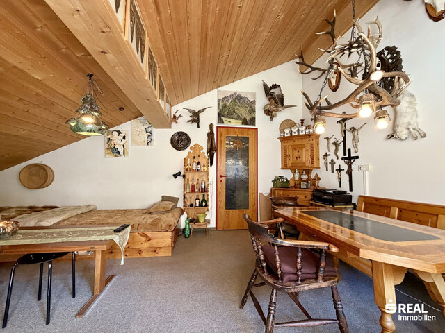 Ferienwohnwidmung: Charmante 2-Zimmerwohnung mit Balkon