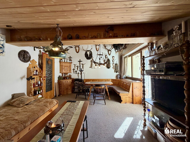 Ferienwohnwidmung: Charmante 2-Zimmerwohnung mit Balkon
