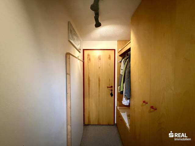 Ferienwohnwidmung: Charmante 2-Zimmerwohnung mit Balkon