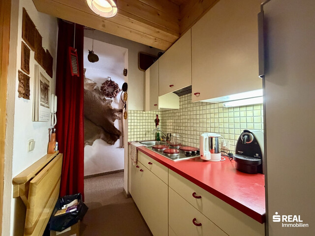 Ferienwohnwidmung: Charmante 2-Zimmerwohnung mit Balkon