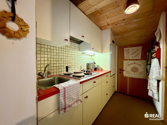 Ferienwohnwidmung: Charmante 2-Zimmerwohnung mit Balkon