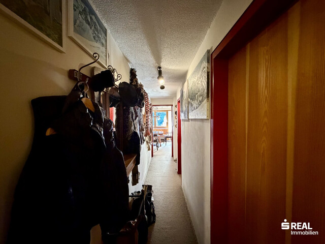 Ferienwohnwidmung: Charmante 2-Zimmerwohnung mit Balkon