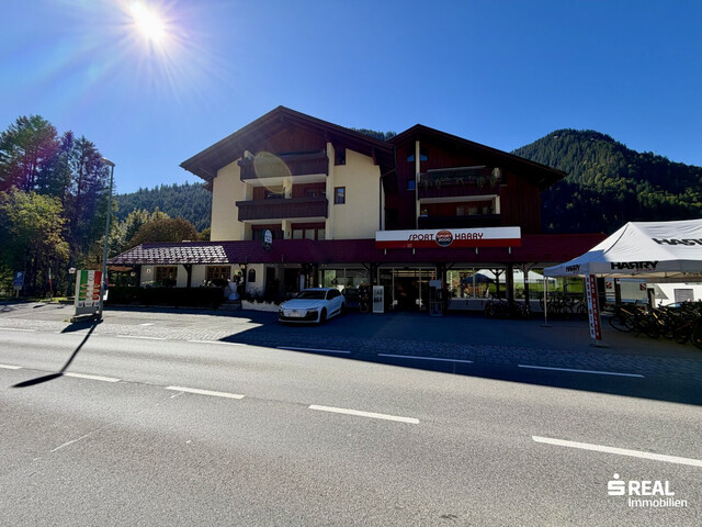 Ferienwohnwidmung: Charmante 2-Zimmerwohnung mit Balkon