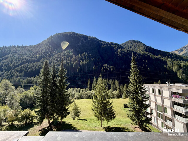 Ferienwohnwidmung: Charmante 2-Zimmerwohnung mit Balkon