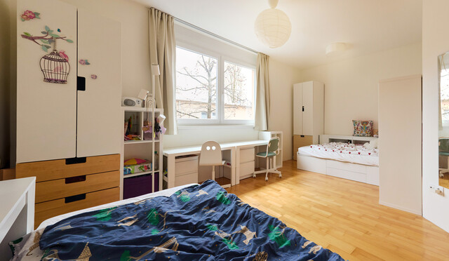 Reihenhaus  |  Hohenems  |  Tiefgarage