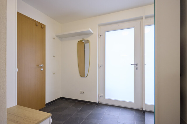 Reihenhaus  |  Hohenems  |  Tiefgarage