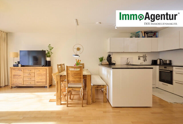 Reihenhaus  |  Hohenems  |  Tiefgarage