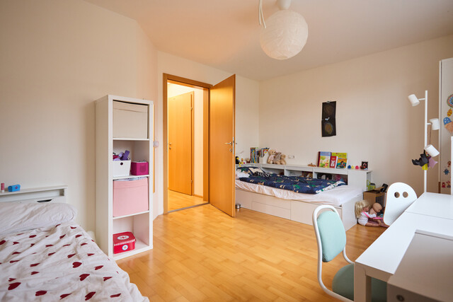 Reihenhaus  |  Hohenems  |  Tiefgarage