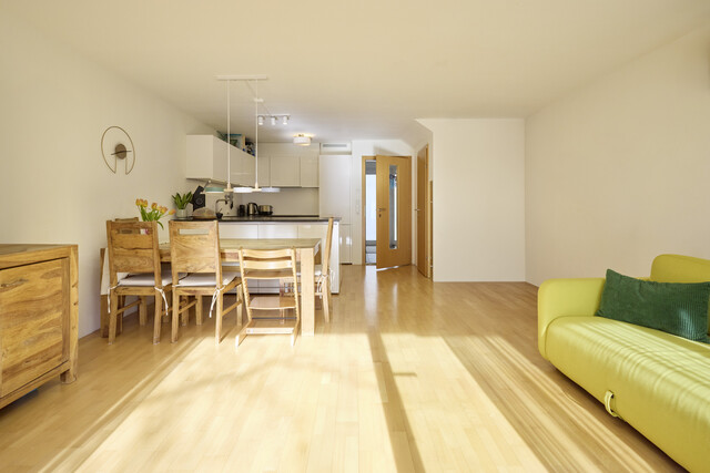 Reihenhaus  |  Hohenems  |  Tiefgarage