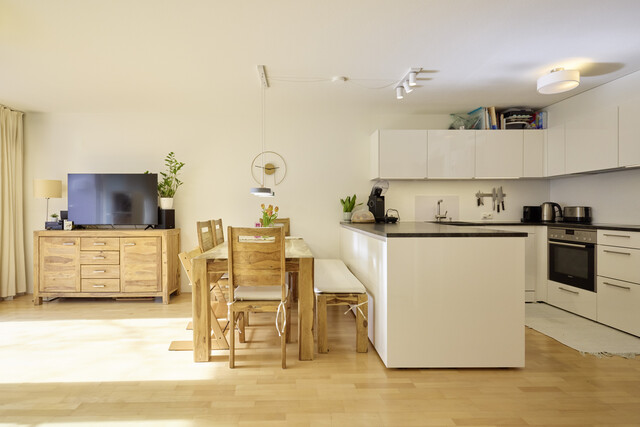 Reihenhaus  |  Hohenems  |  Tiefgarage