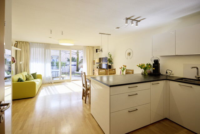 Reihenhaus  |  Hohenems  |  Tiefgarage