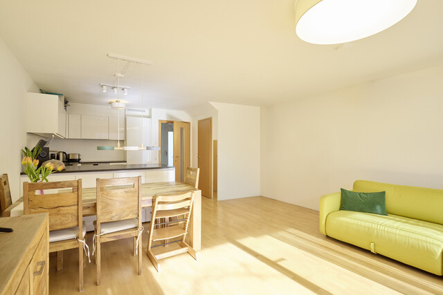 Reihenhaus  |  Hohenems  |  Tiefgarage