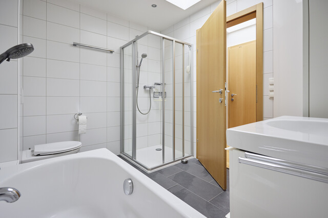 Reihenhaus  |  Hohenems  |  Tiefgarage