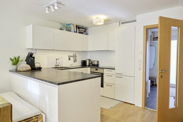 Reihenhaus  |  Hohenems  |  Tiefgarage