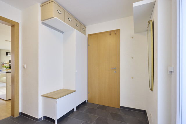 Reihenhaus  |  Hohenems  |  Tiefgarage