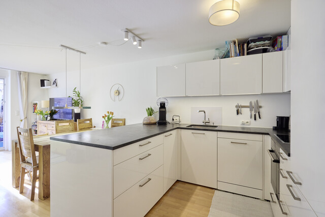 Reihenhaus  |  Hohenems  |  Tiefgarage