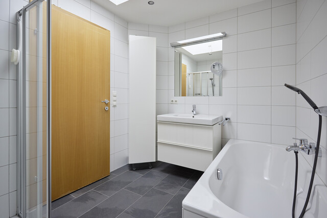 Reihenhaus  |  Hohenems  |  Tiefgarage