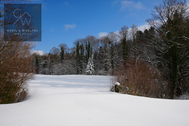Familienidyll in Langen bei Bregenz