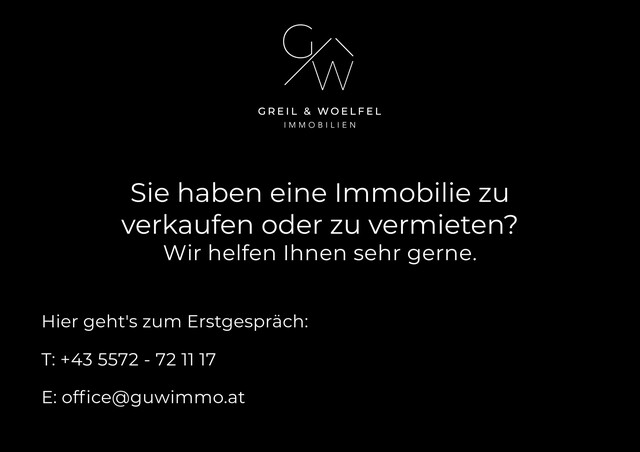 Familienidyll in Langen bei Bregenz