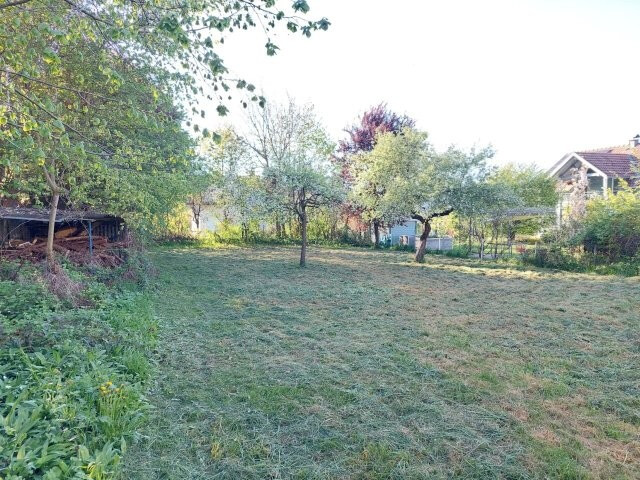 Sonniger Bauplatz in Nenzing zu verkaufen!