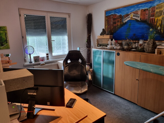 WOHLFÜHLOASE MIT TERRASSE & GARTEN – RUHIGE LAGE DIREKT AM WALDRAND