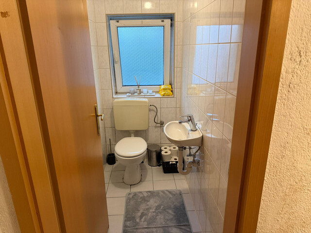 Mietwohnung in Hard in ruhiger Lage