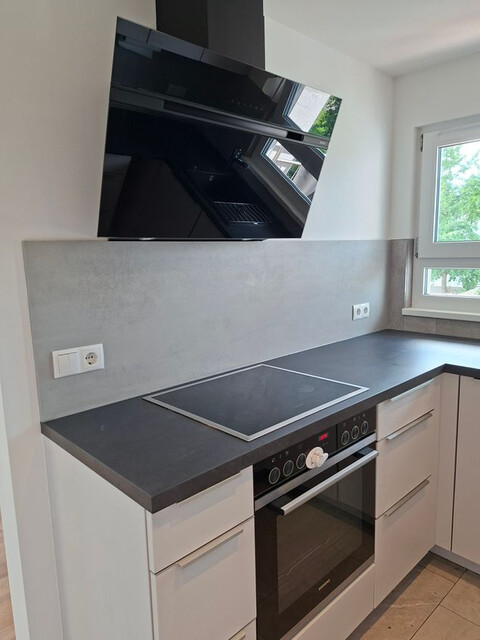 Modernes Wohnen in Dornbirn: Helle 3-Zimmer-Wohnung mit großer Terrasse ab Sofort !
