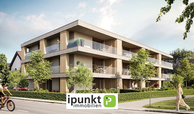 Für Gartenliebhaber! Grenznah, Exklusiver Neubau in Tosters