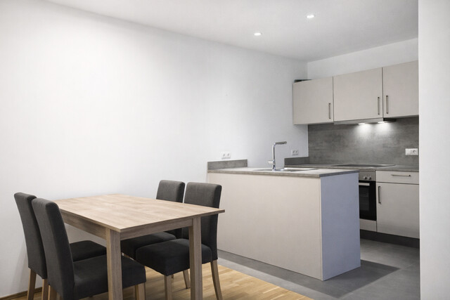 Moderne 2-Zimmer-Neubauwohnung in Rankweil in schöner Wohnlage