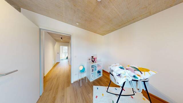 📈 Jetzt ist der richtige Moment für Eigentum 🏡 Townhouse mit Garten in Lauterach