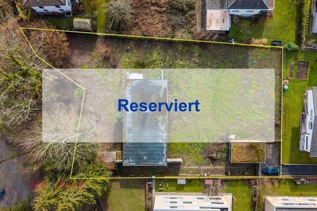 Lebensqualität an der Ache: Großzügiges Baugrundstück in Wolfurt für Ihr Herzensprojekt