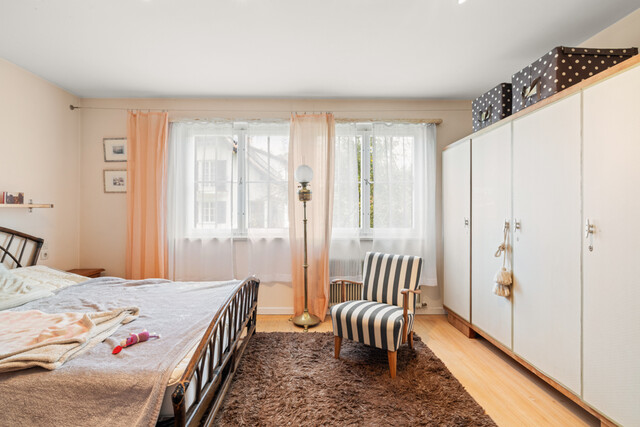 Charmantes Einzelstück in Feldkirch