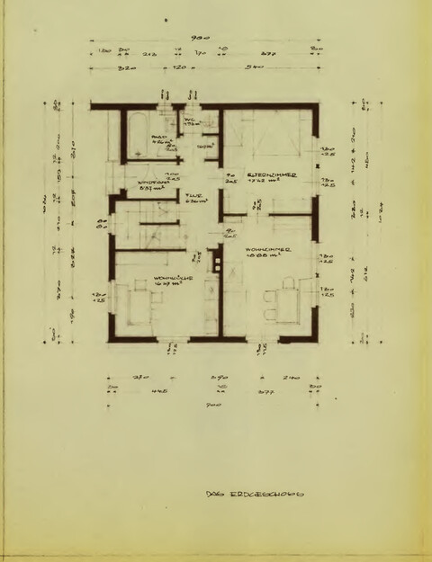 Charmantes Einzelstück in Feldkirch