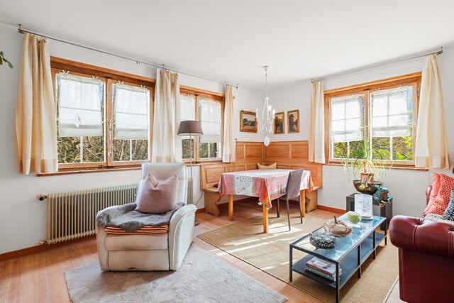 Charmantes Einzelstück in Feldkirch