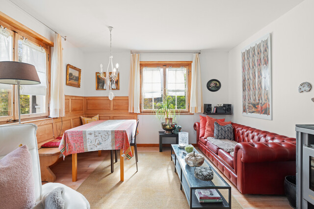 Charmantes Einzelstück in Feldkirch