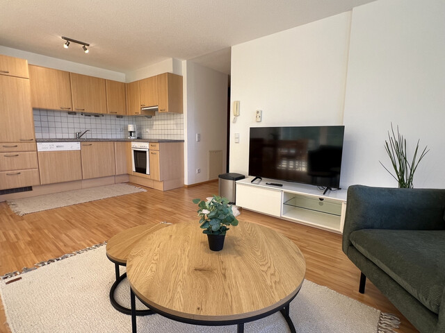 ATTRAKTIVE FERIENWOHNUNG FÜR BIS 6 PERSONEN IN BESTER AUSSICHTLAGE