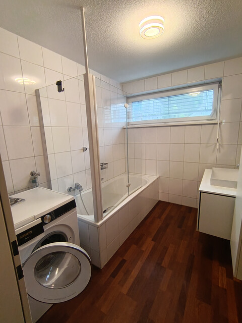 zentral gelegene 2-Zimmer Wohnung - vollmöbliert