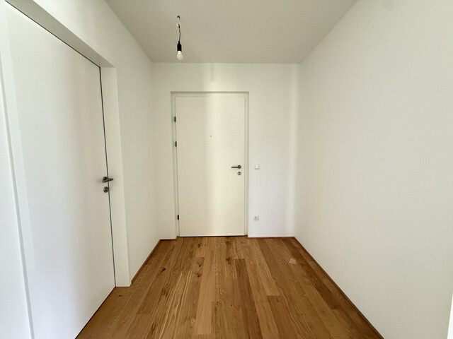 Hochwertige neu erbaute 3-Zimmerwohnung in attraktiver Wohnanlage in Bludenz zu vermieten
