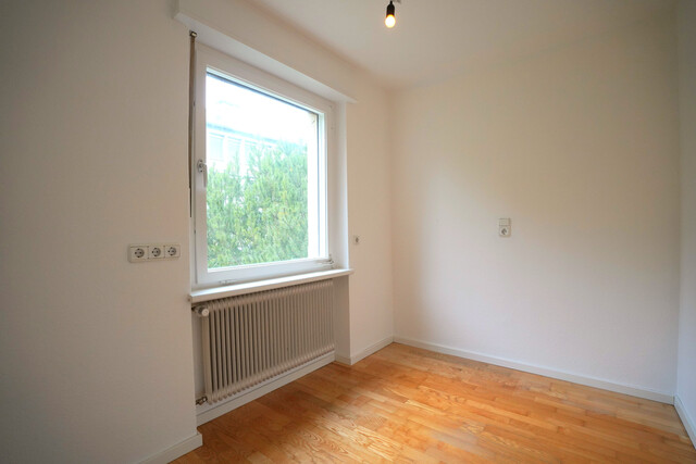 6-Zimmer-Einfamilienhaus mit Terrasse und großzügigem Garten im Herzen von Lustenau 