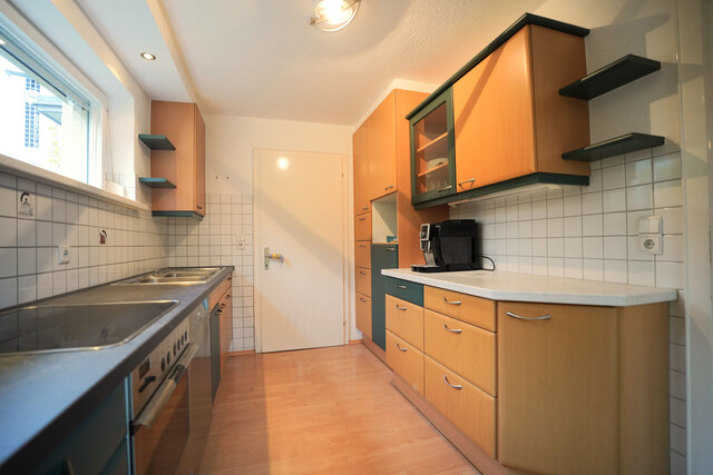 6-Zimmer-Einfamilienhaus mit Terrasse und großzügigem Garten im Herzen von Lustenau 