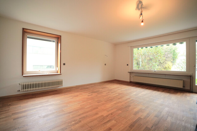 6-Zimmer-Einfamilienhaus mit Terrasse und großzügigem Garten im Herzen von Lustenau 