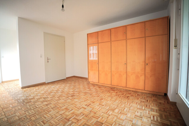 6-Zimmer-Einfamilienhaus mit Terrasse und großzügigem Garten im Herzen von Lustenau 