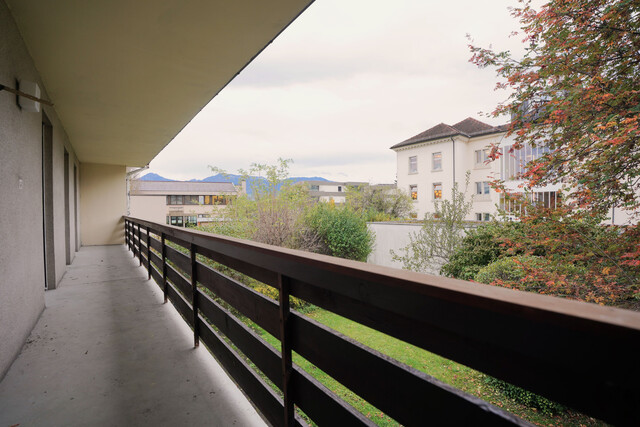 6-Zimmer-Einfamilienhaus mit Terrasse und großzügigem Garten im Herzen von Lustenau 